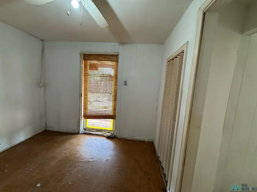 801 E A Avenue, Melrose, NM 88124 - #3