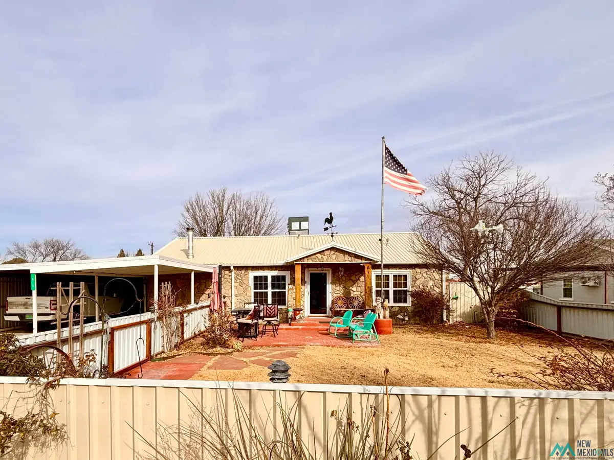 618 W H Avenue, Lovington, NM 88260 - Image #1