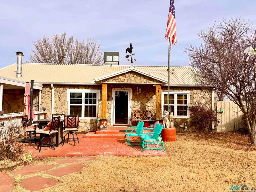 618 W H Avenue, Lovington, NM 88260 - Image #3