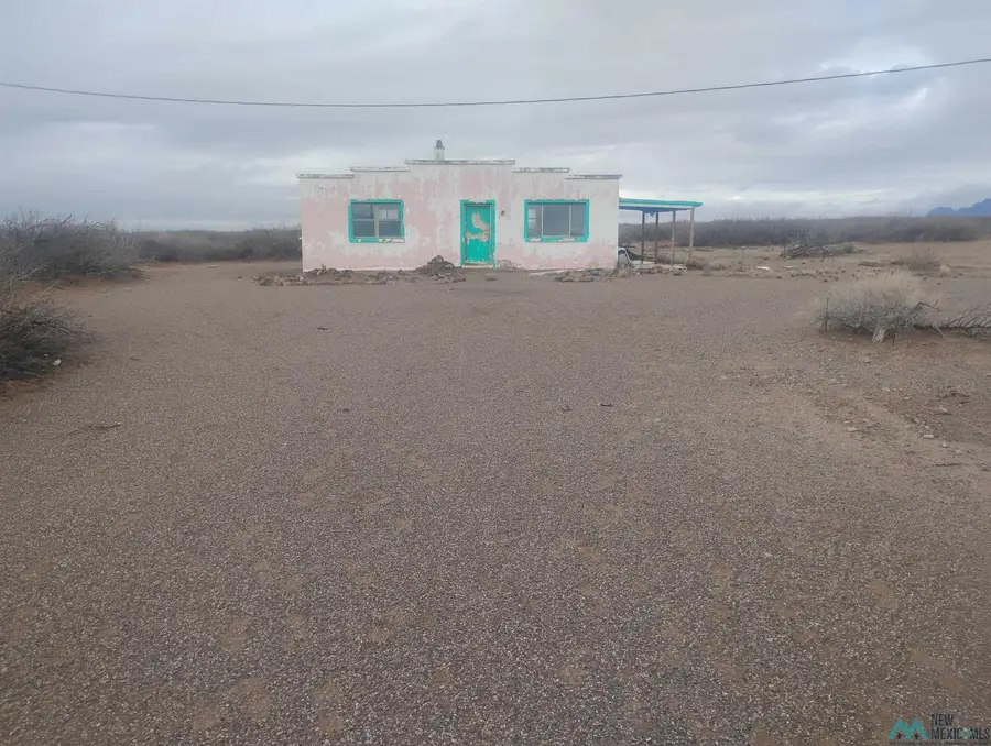 4425 Codorniz Rd Se, Deming, NM 88030 - #2