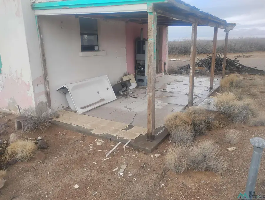 4425 Codorniz Rd Se, Deming, NM 88030 - #3
