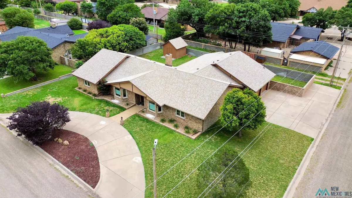 400 E 17th Street, Portales, NM 88130 - Image #1