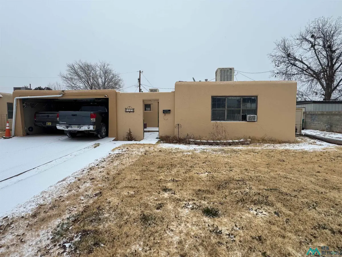 2614 Propps Drive, Hobbs, NM 88240 - Image #1