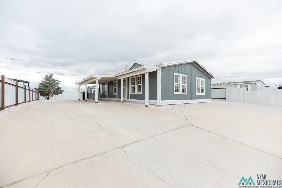 329 Ponderosa Lane, Grants, NM 87020 - #1