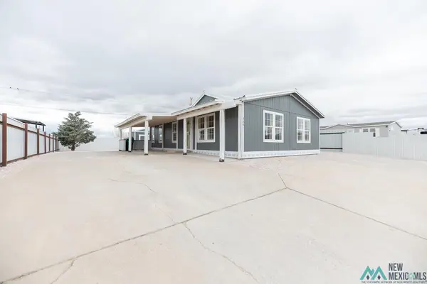 329 Ponderosa Lane, Grants, NM 87020