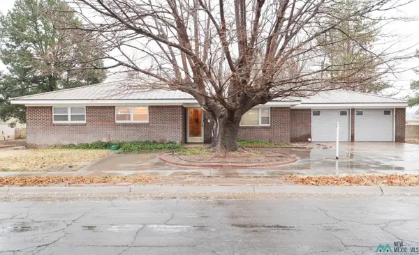 2303 Palomar Drive, Roswell, NM 88203