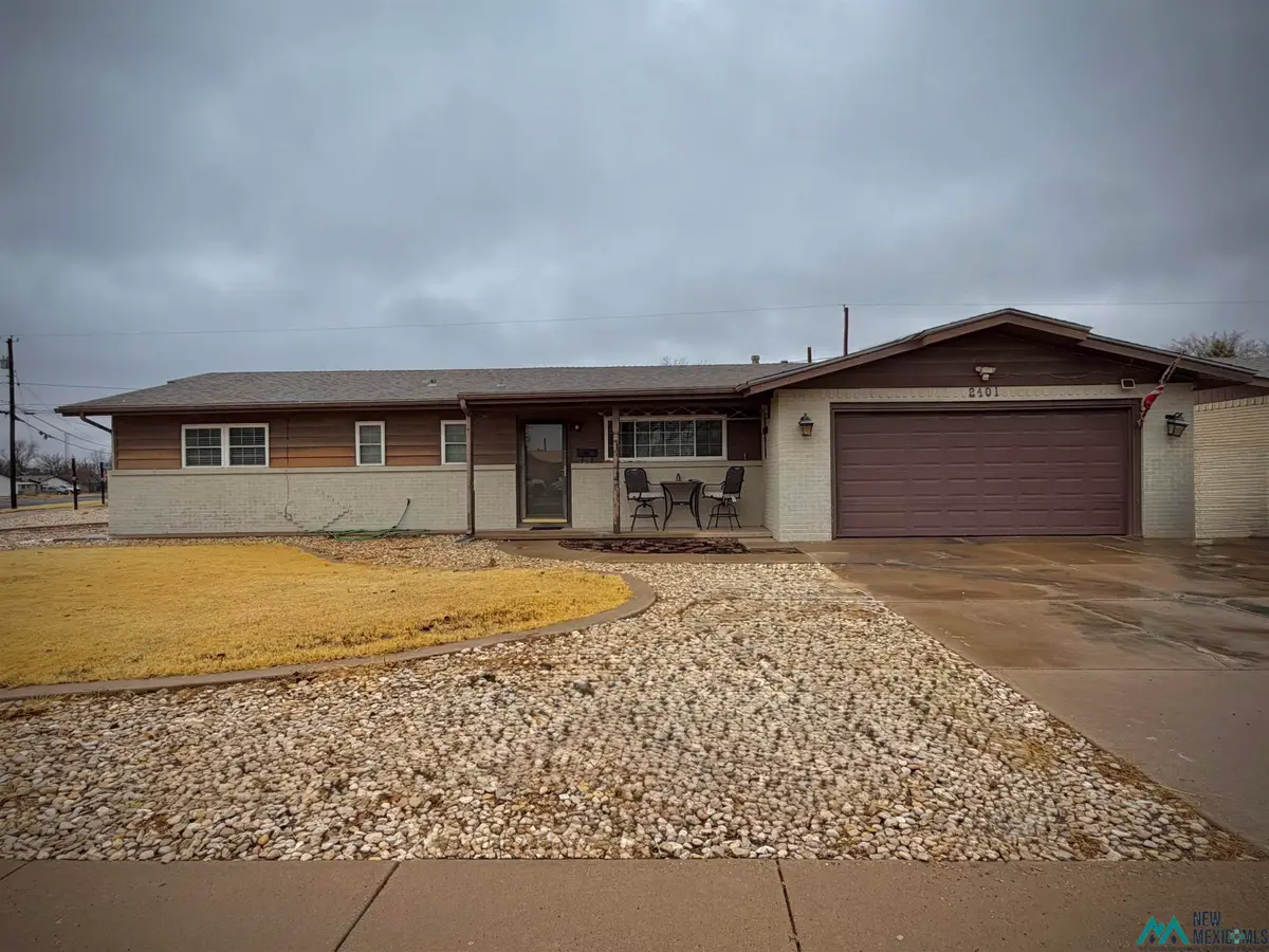 2401 E Cattle Call Drive, Hobbs, NM 88240 - Image #1