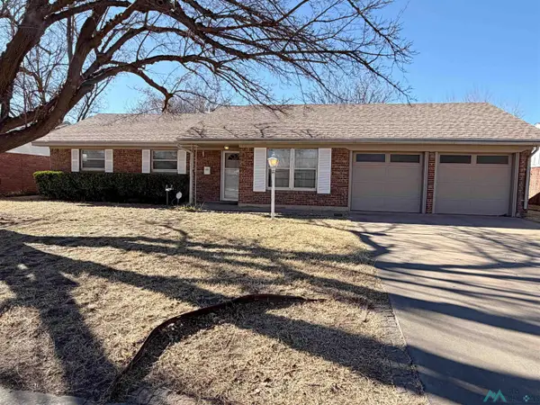 3112 Futura Drive, Roswell, NM 88201
