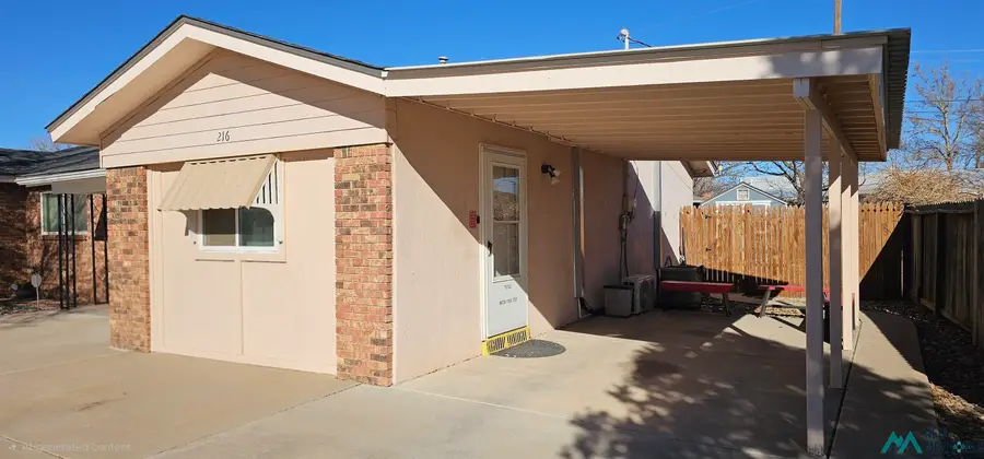 216 Rosa Boulevard, Clovis, NM 88101 - Image #2