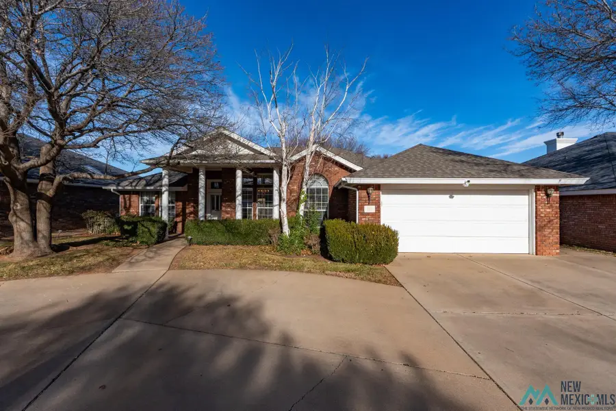 621 Anthony Drive, Clovis, NM 88101 - Image #3