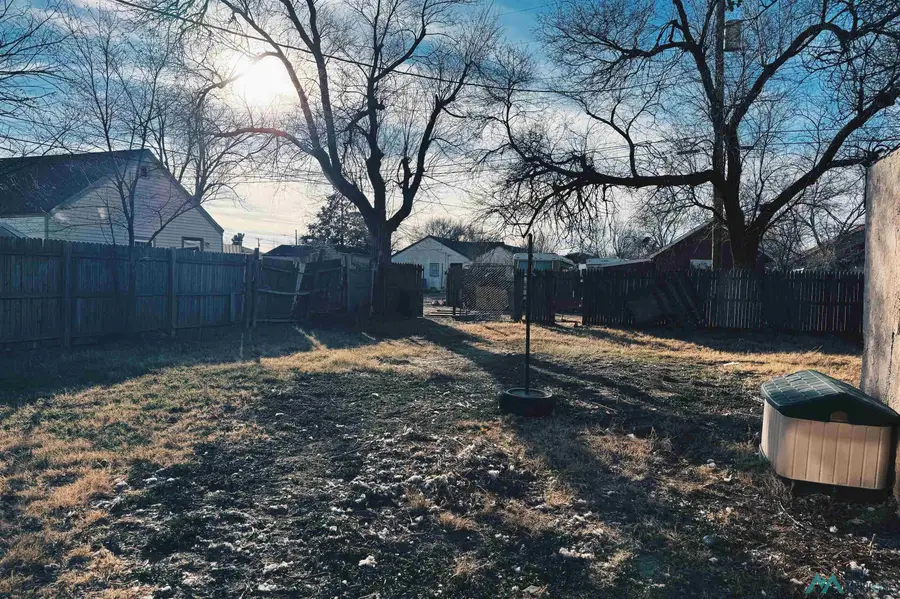 1312 Rencher, Clovis, NM 88101 - Image #2