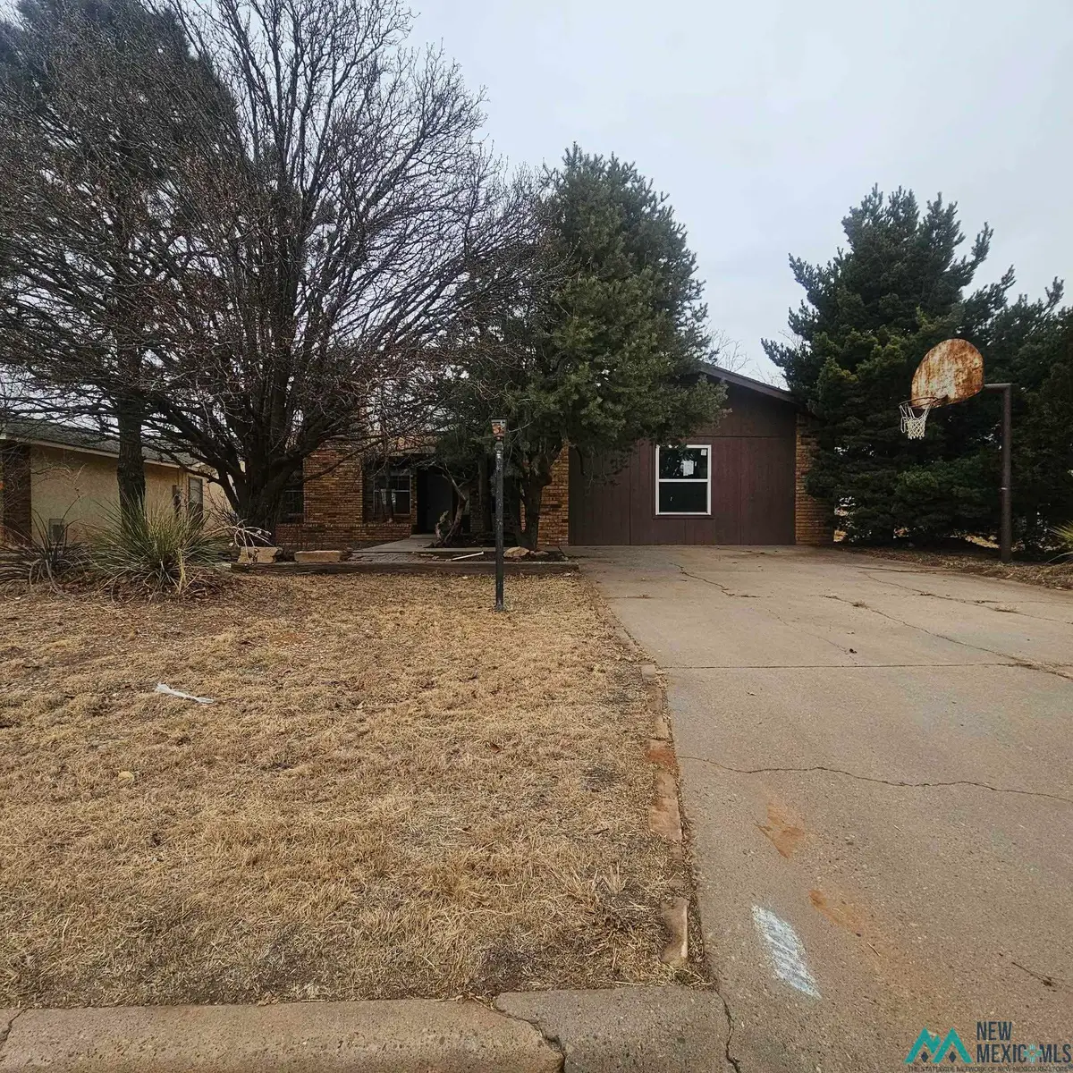1908 Weeden Drive, Clovis, NM 88101 - Image #1