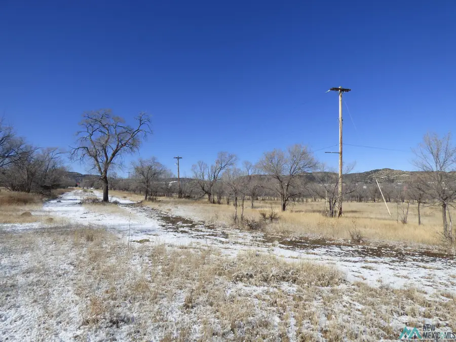 1391 S 2nd Street, Raton, NM 87740 - #3