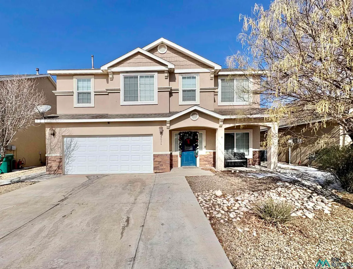 5024 W Big Red Rd Road, Hobbs, NM 88240 - Image #1