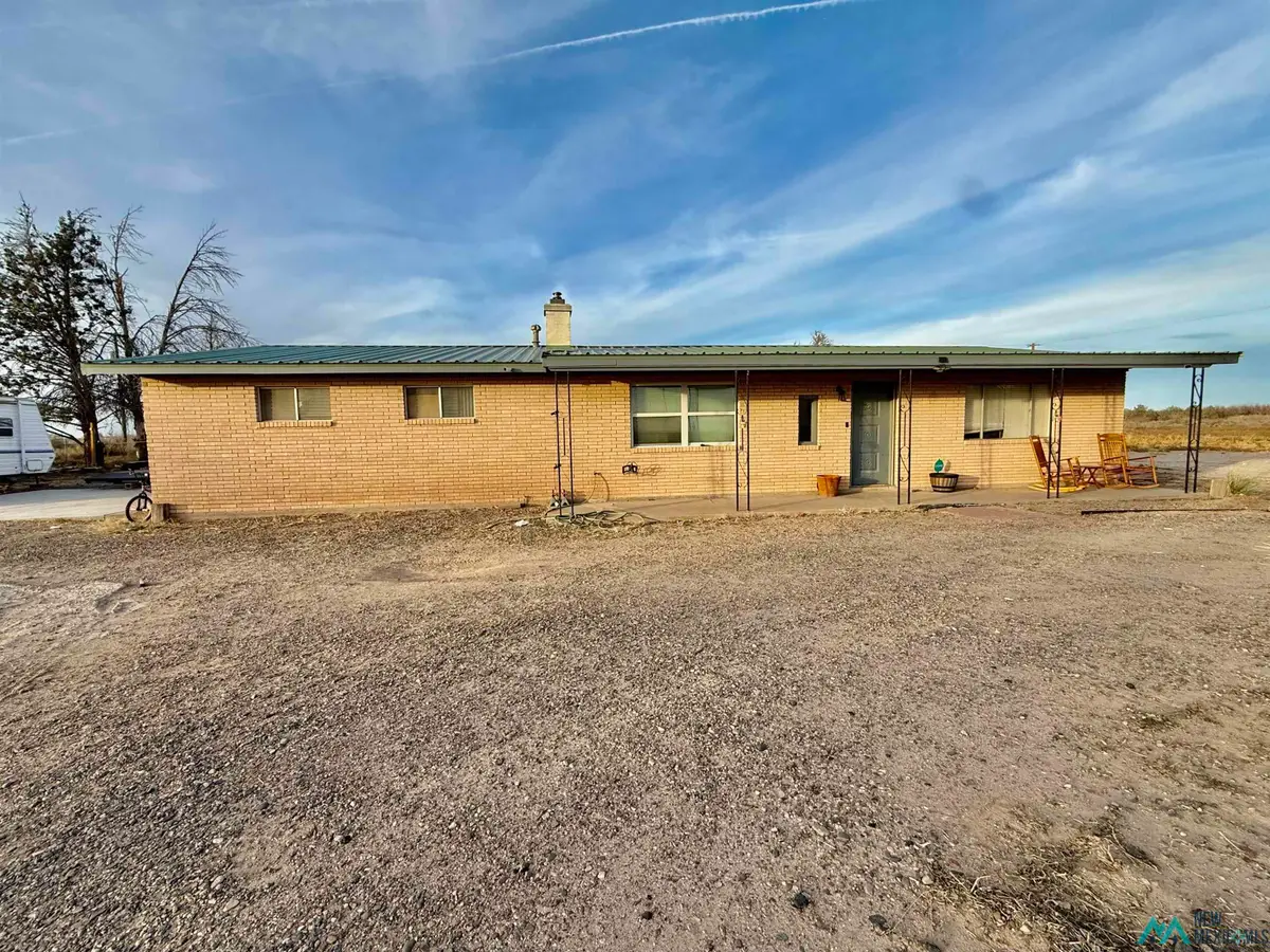 555 SE Manzanita Road, Deming, NM 88030 - #1