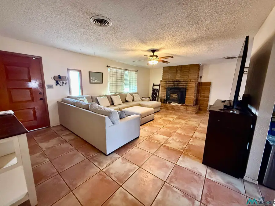 555 SE Manzanita Road, Deming, NM 88030 - #2