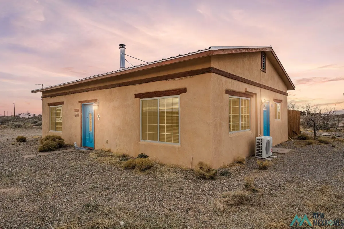 2920 SE De Baca Road Road, Deming, NM 88030 - #1