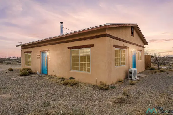 2920 SE De Baca Road Road, Deming, NM 88030