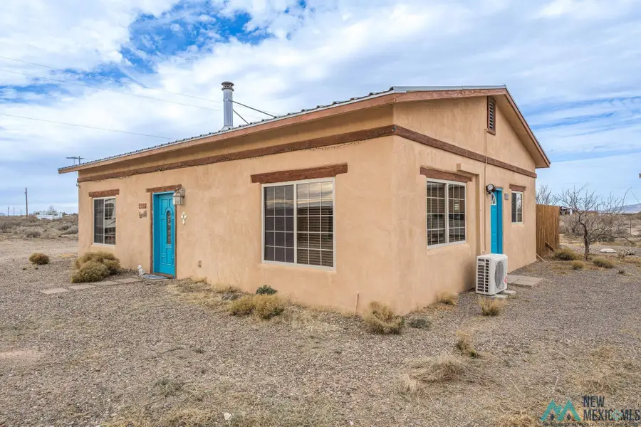 2920 SE De Baca Road Road, Deming, NM 88030 - #3