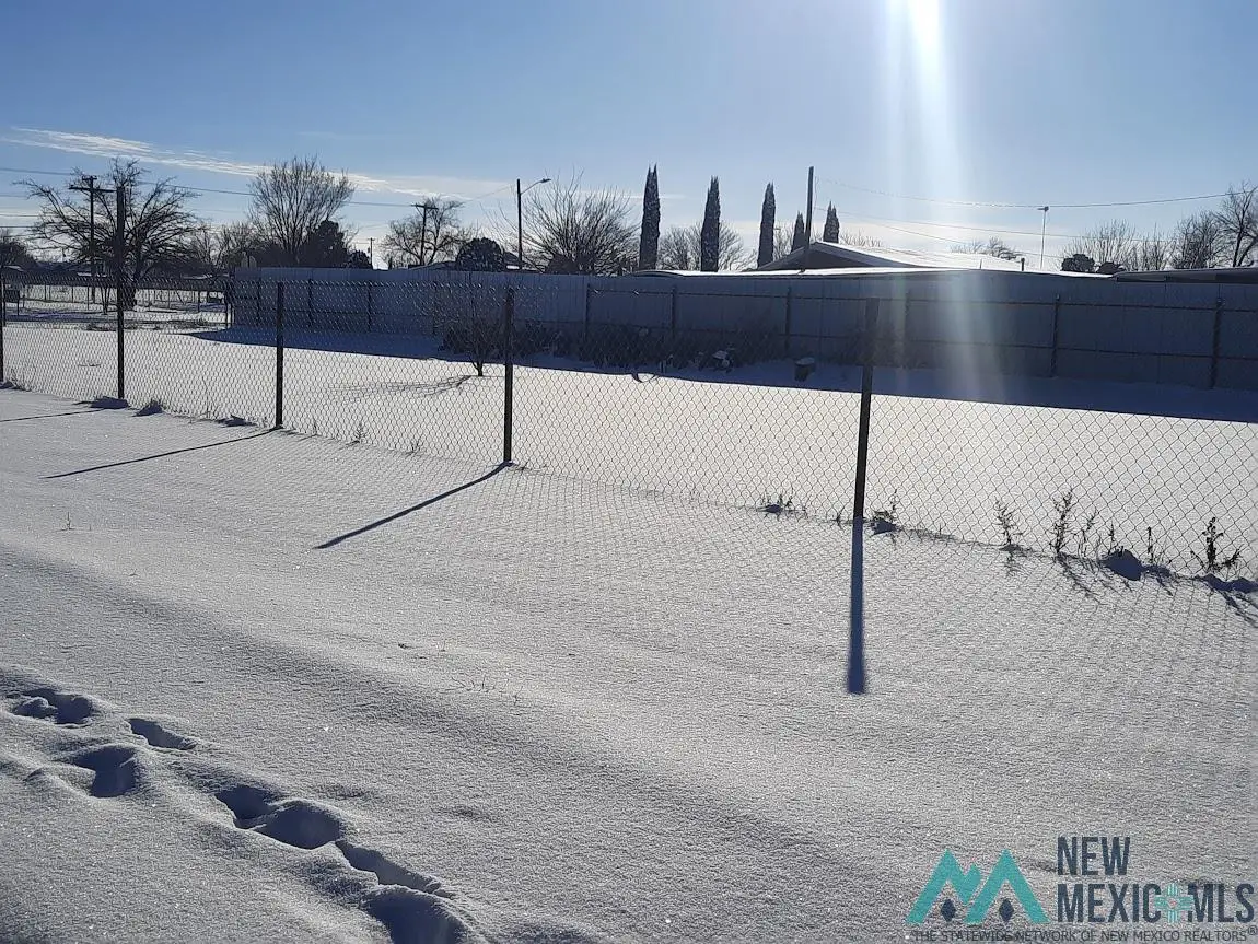 317 E Summit Street, Roswell, NM 88201 - #1