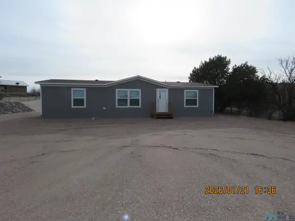 605 Hawthorne Drive, Elephant Butte, NM 87935