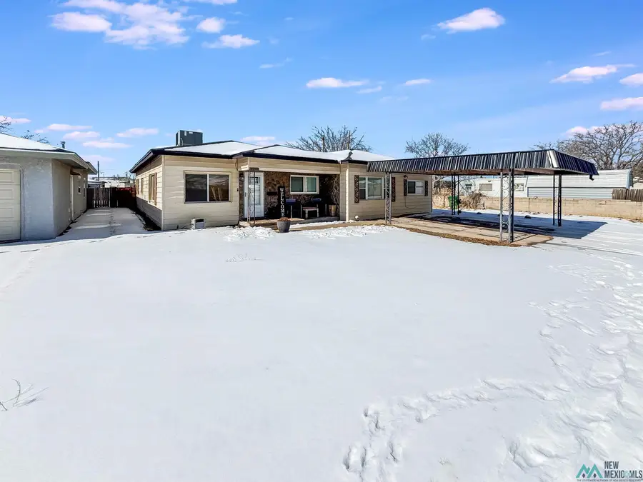 2625 N Propps Drive, Hobbs, NM 88240 - Image #2