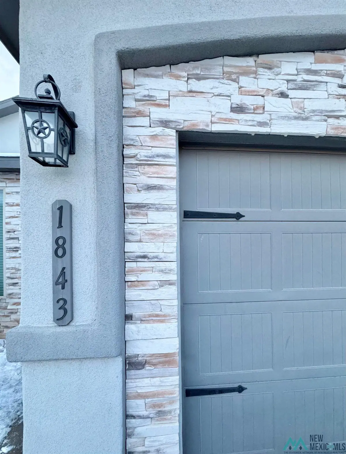 1843 Lanette Drive, Carlsbad, NM 88220 - Image #1