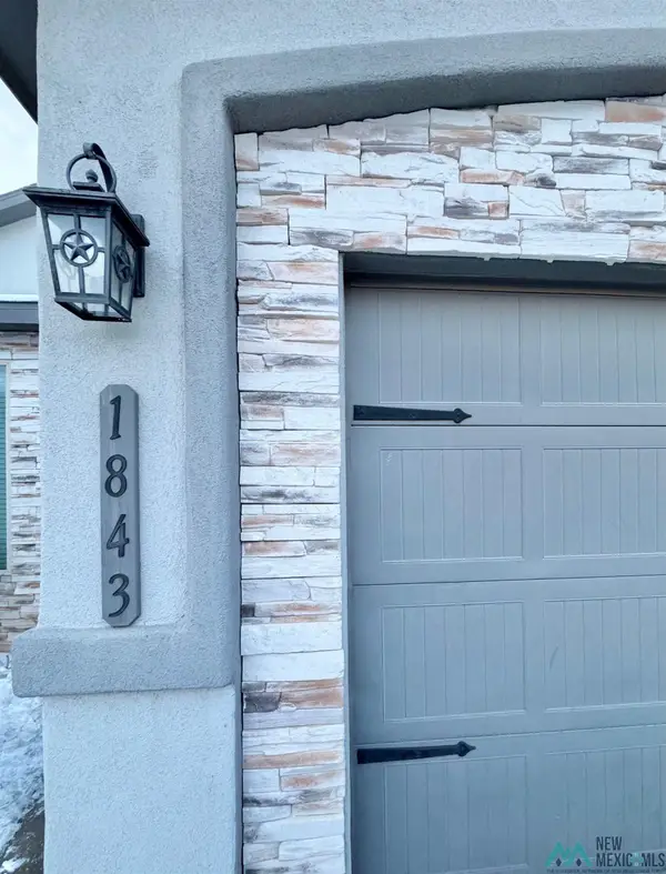 1843 Lanette Drive, Carlsbad, NM 88220