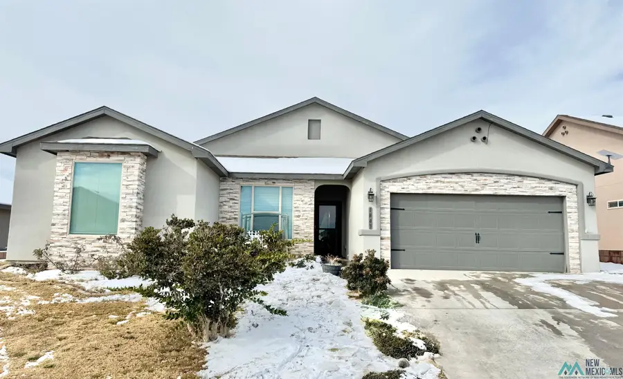 1843 Lanette Drive, Carlsbad, NM 88220 - Image #2