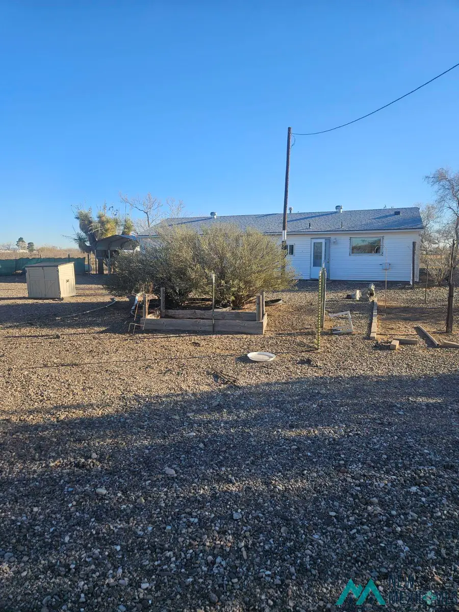 16285 Coyote Rd Se, Deming, NM 88030 - #3