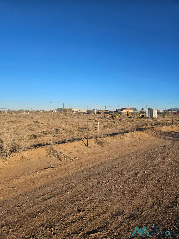 XXX Silver City Hwy, Deming, NM 88030