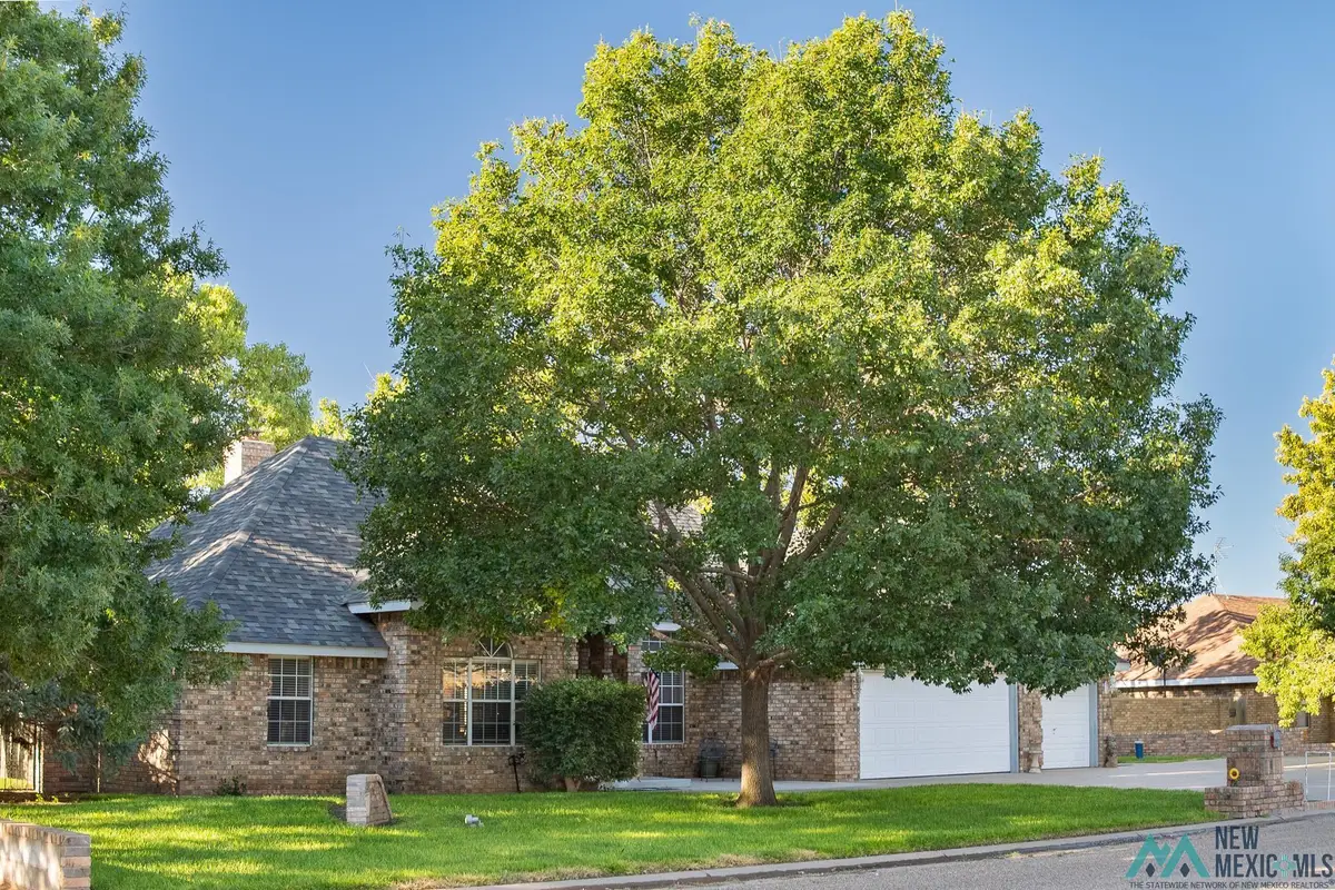 2107 W Cherry Street, Portales, NM 88130 - Image #1