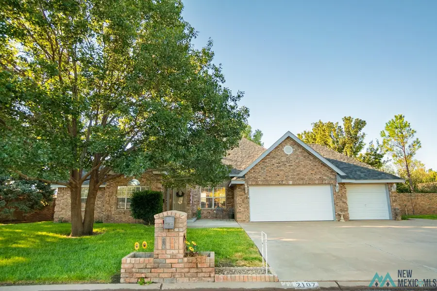 2107 W Cherry Street, Portales, NM 88130 - Image #3