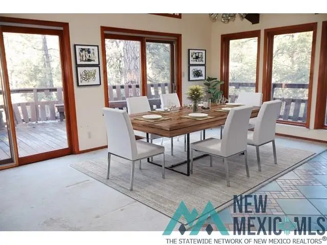 128 Bear Creek Road, Pinos Altos, NM 88053 - #3