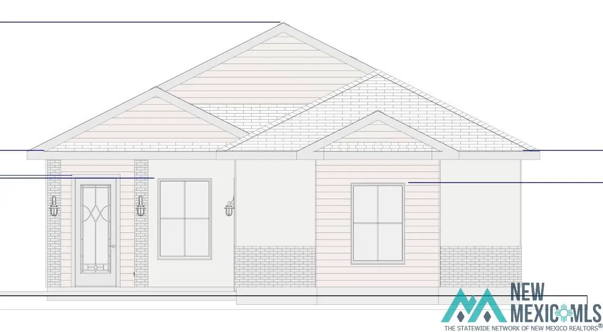 Address Withheld By Seller, Lovington, NM 88260 - Image #1