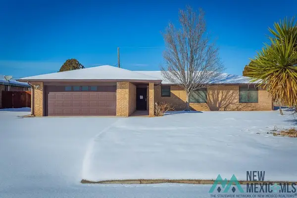 515 Mission Arch Drive, Roswell, NM 88201