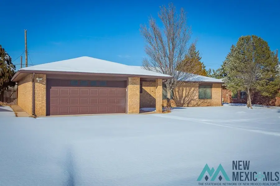 515 Mission Arch Drive, Roswell, NM 88201 - #2