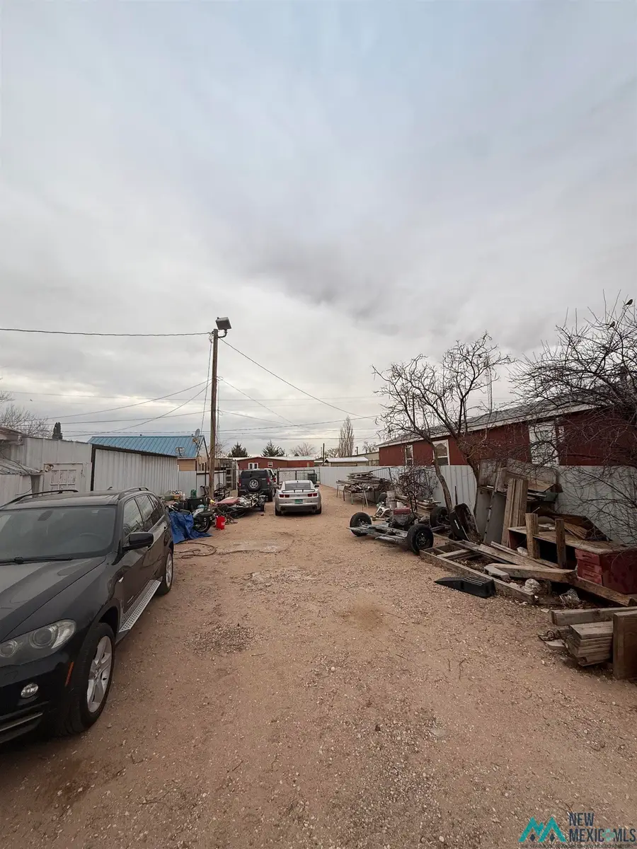 TBD W Park Street, Hobbs, NM 88240 - Image #2