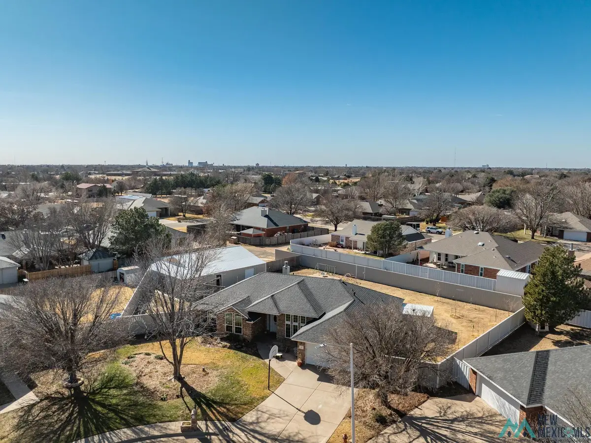 117 Adkins Court, Clovis, NM 88101 - Image #1