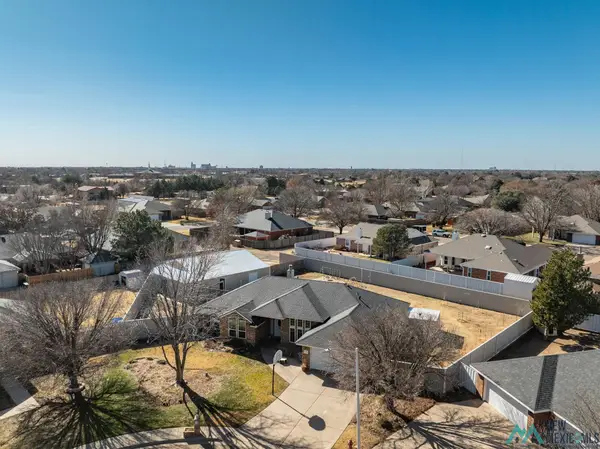 117 Adkins Court, Clovis, NM 88101