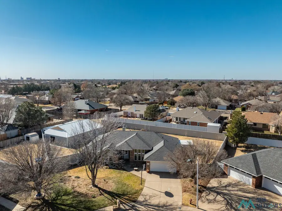 117 Adkins Court, Clovis, NM 88101 - Image #2