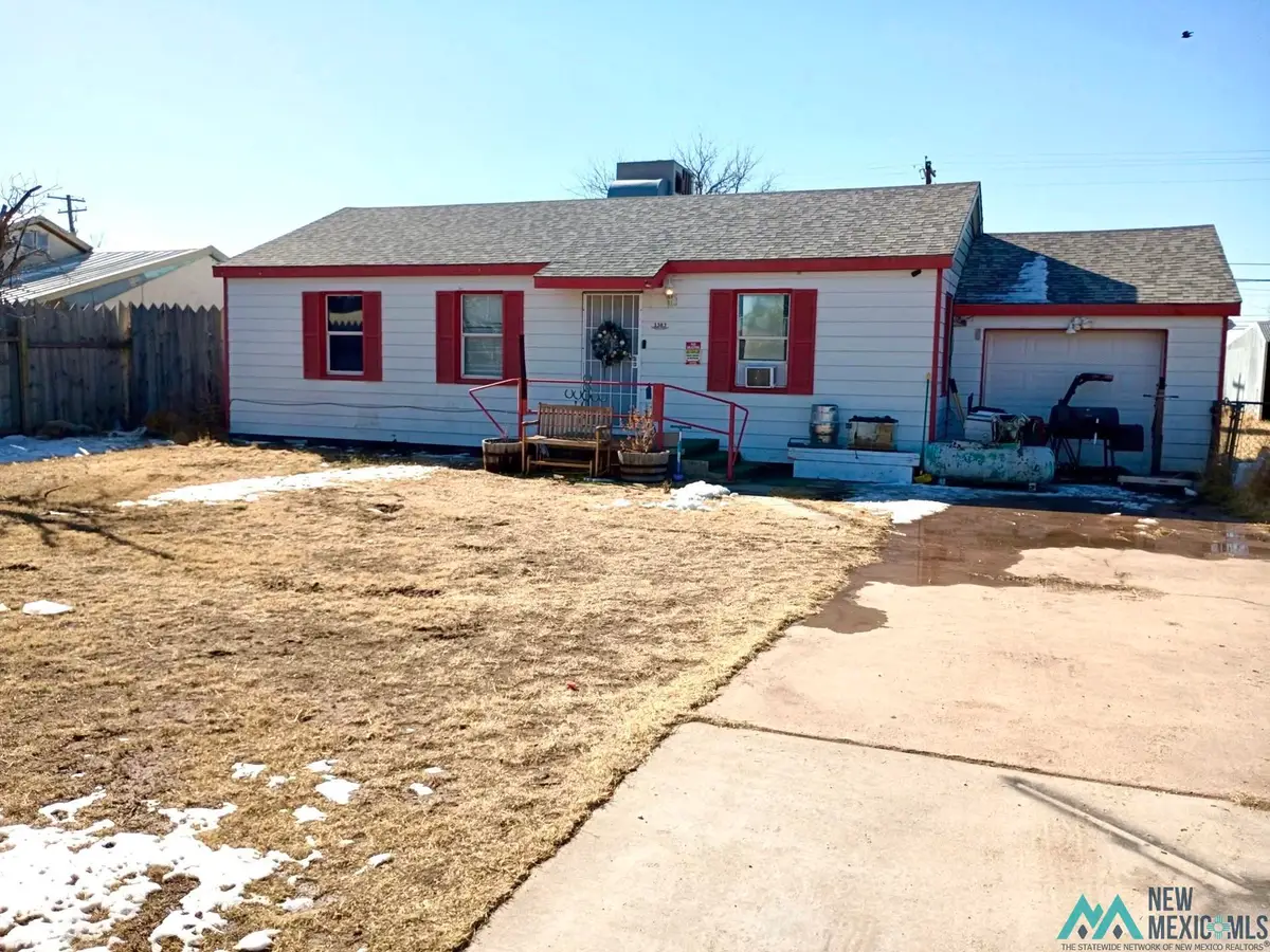 1303 N 1st Street, Lovington, NM 88260 - Image #1
