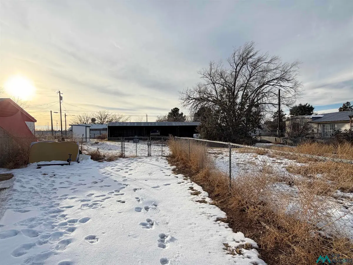TBD N 1st Street, Lovington, NM 88260 - Image #1