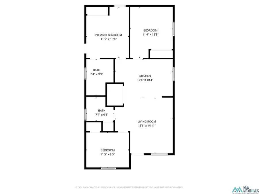 221 N Fifth Street, Carlsbad, NM 88220 - Image #2