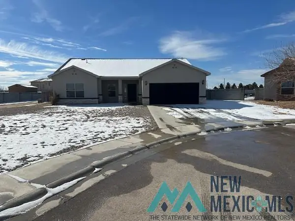 4107 Honolulu Road, Carlsbad, NM 88220