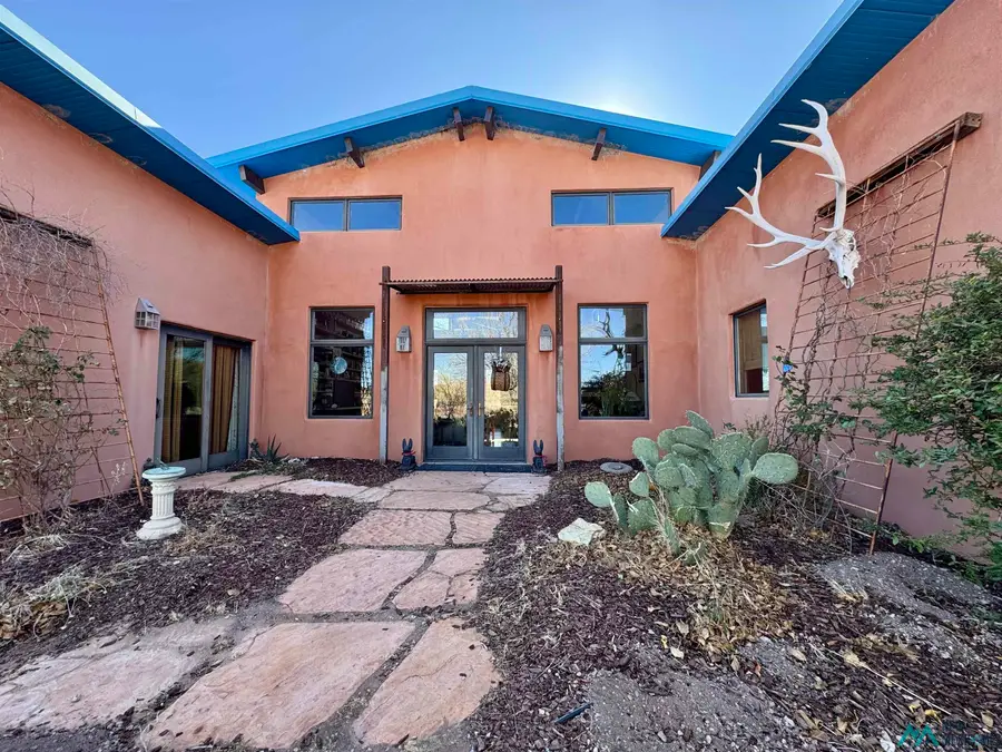 143 Heritage Road, Hillsboro, NM 88042 - #2