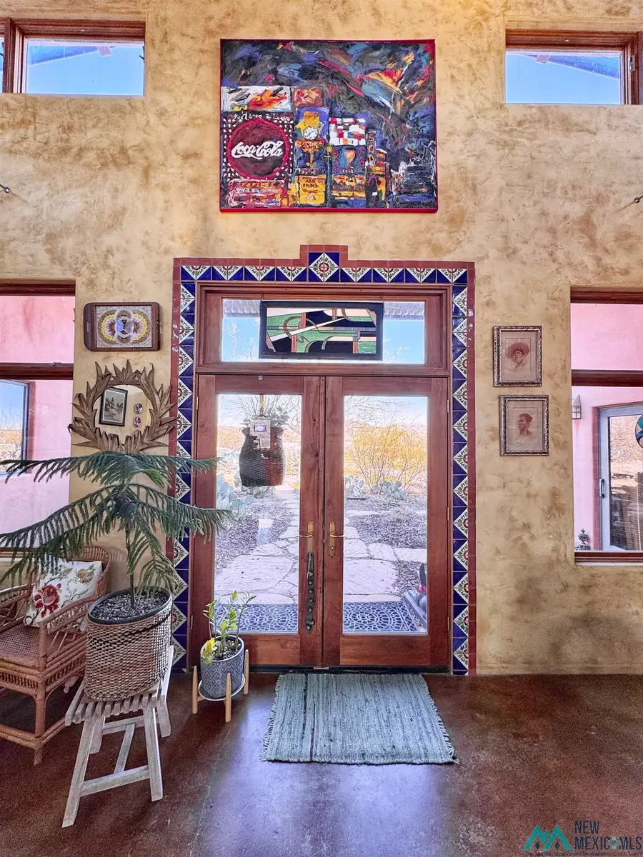 143 Heritage Road, Hillsboro, NM 88042 - #3