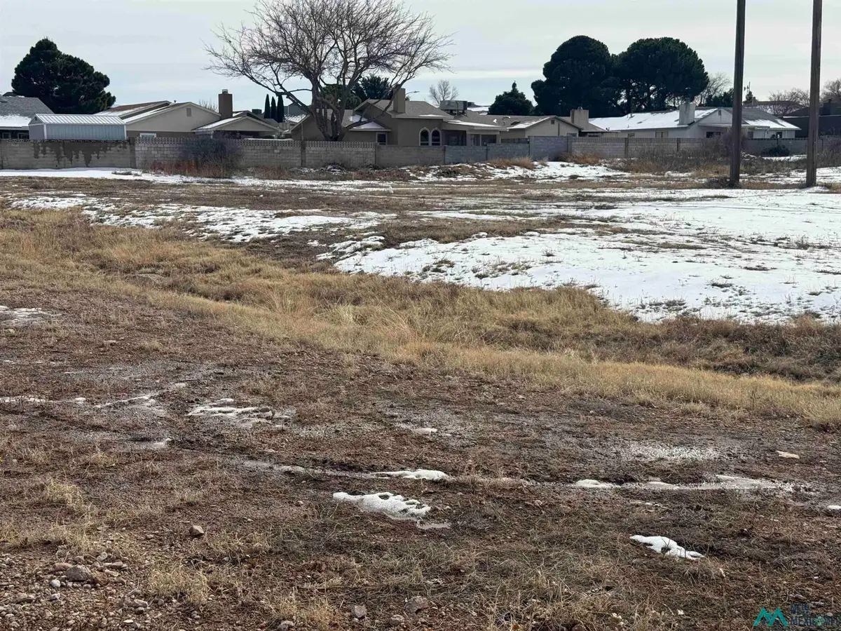 East of 1558 Elk Drive, Carlsbad, NM 88220 - Image #1