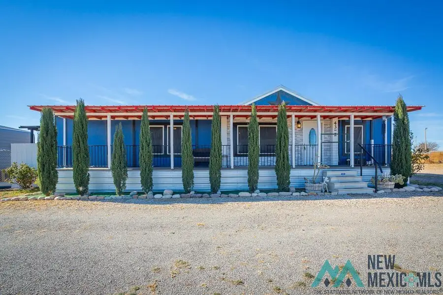 43-2 E Jackson Road, Artesia, NM 88210 - Image #2