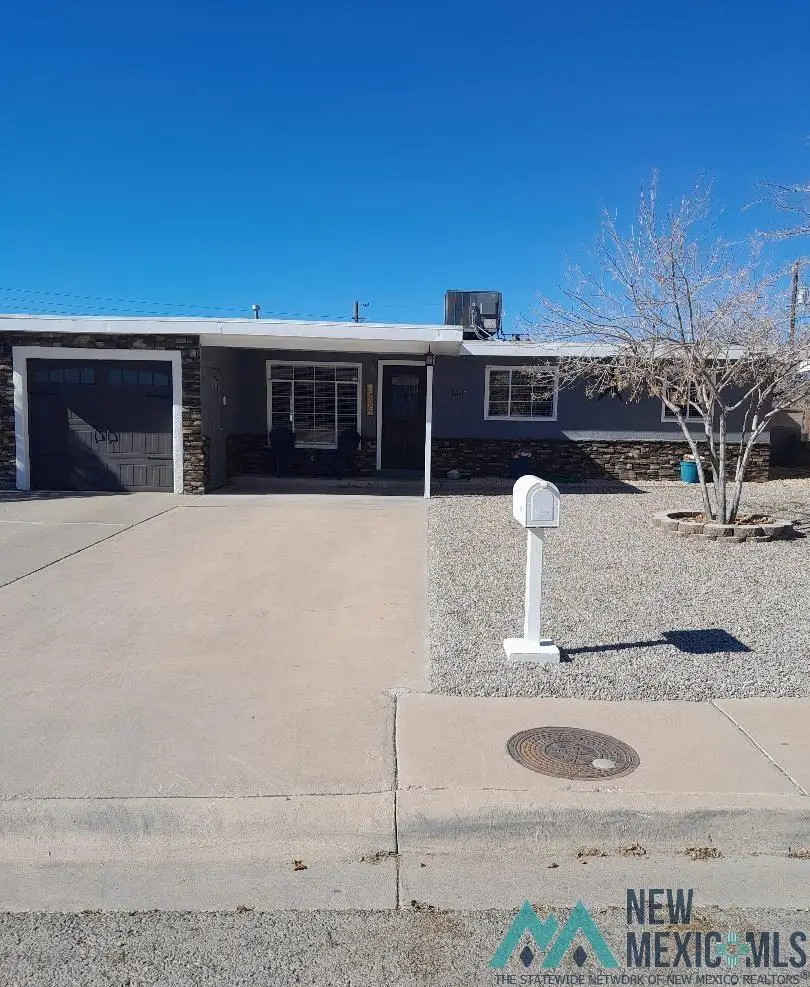 1007 Bellamah Drive, Alamogordo, NM 88310 - Image #2